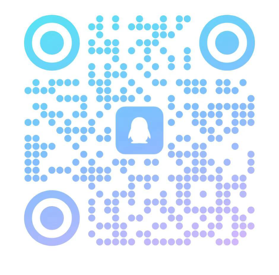 扫码加QQ-自媒体创业赚钱项目教程分享-521自媒体网